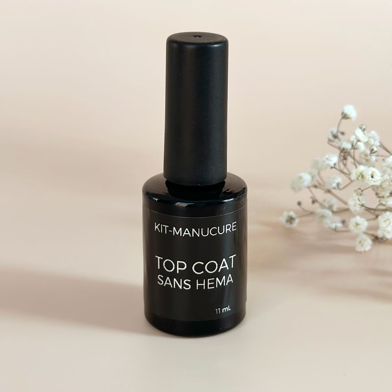 Top Coat 10ml