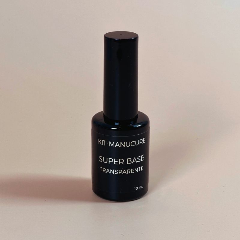 Gummy Base - Transparente 10mL